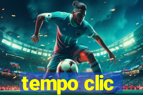 tempo clic